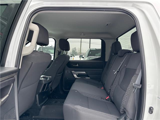 2024 Toyota Tundra SR (Stk: W6978A) in Cobourg - Image 24 of 24