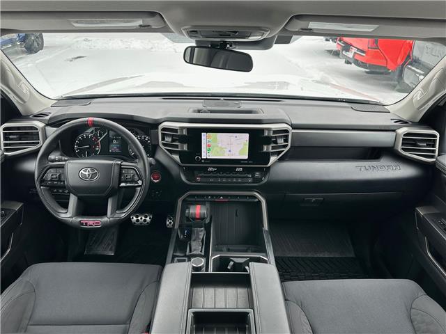 2024 Toyota Tundra SR (Stk: W6978A) in Cobourg - Image 10 of 24