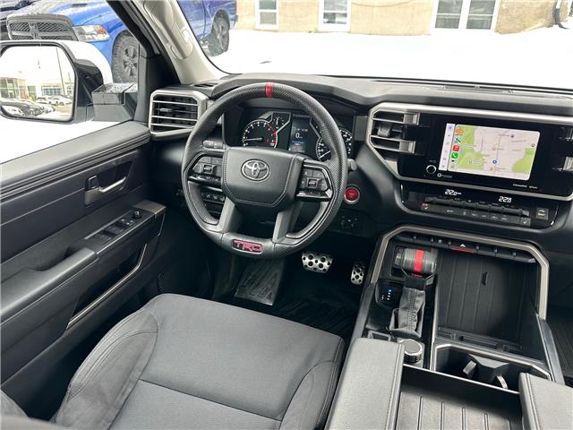 2024 Toyota Tundra SR (Stk: W6978A) in Cobourg - Image 9 of 24