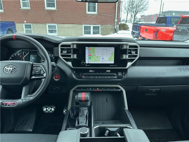 2024 Toyota Tundra SR (Stk: W6978A) in Cobourg - Image 16 of 24