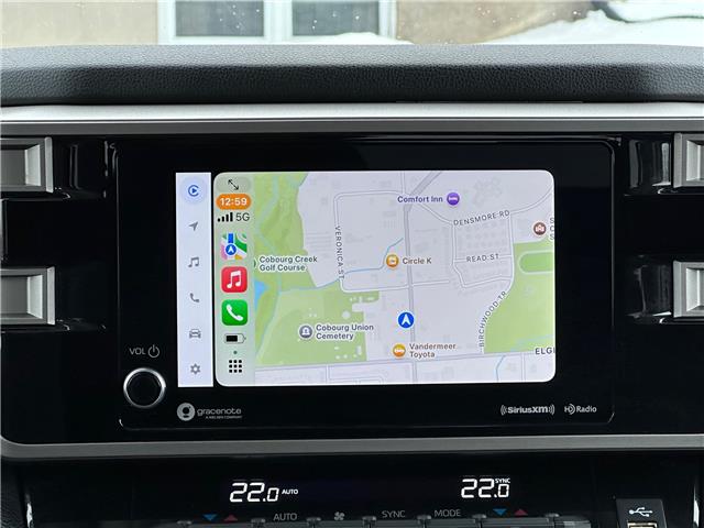 2024 Toyota Tundra SR (Stk: W6978A) in Cobourg - Image 17 of 24