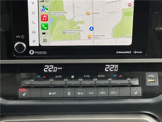 2024 Toyota Tundra SR (Stk: W6978A) in Cobourg - Image 19 of 24