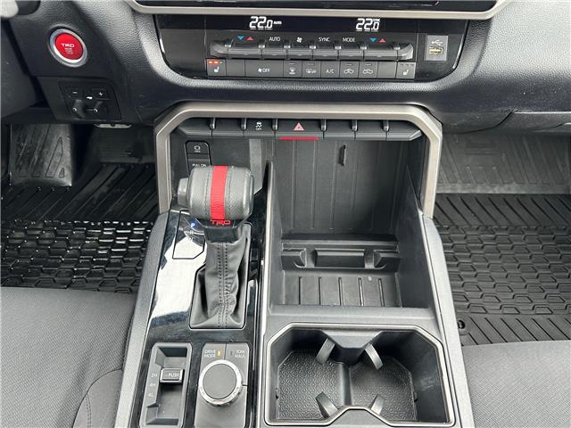 2024 Toyota Tundra SR (Stk: W6978A) in Cobourg - Image 21 of 24