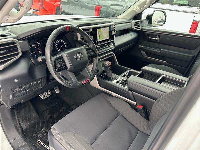 2024 Toyota Tundra SR (Stk: W6978A) in Cobourg - Image 8 of 24