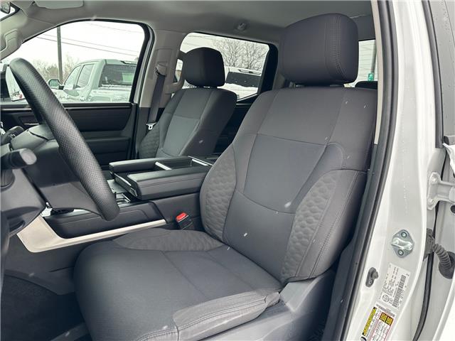 2024 Toyota Tundra SR (Stk: W6978A) in Cobourg - Image 7 of 24