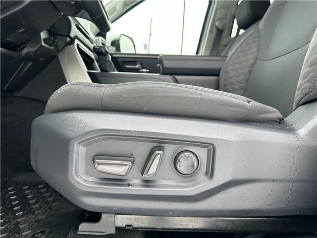 2024 Toyota Tundra SR (Stk: W6978A) in Cobourg - Image 22 of 24