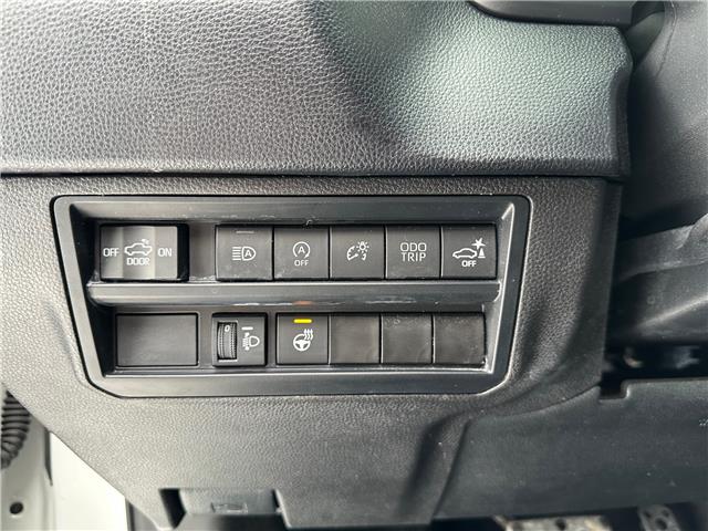 2024 Toyota Tundra SR (Stk: W6978A) in Cobourg - Image 23 of 24