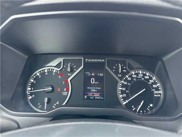 2024 Toyota Tundra SR (Stk: W6978A) in Cobourg - Image 15 of 24