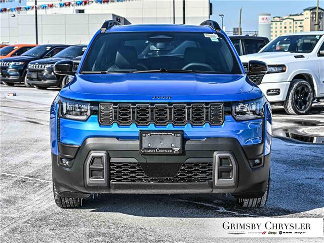 2026 Jeep Cherokee Laredo/Limited (Stk: N26088) in Grimsby - Image 2 of 34