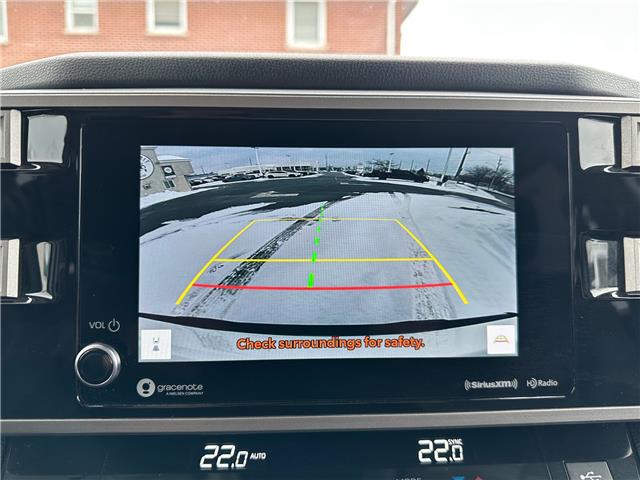 2024 Toyota Tundra SR (Stk: W6978A) in Cobourg - Image 18 of 24