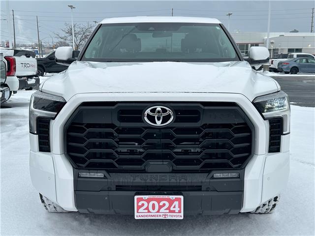 2024 Toyota Tundra SR (Stk: W6978A) in Cobourg - Image 3 of 24