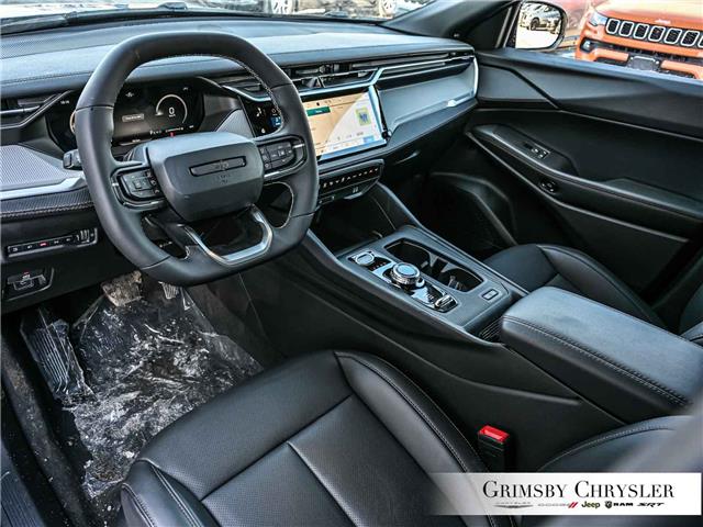 2026 Jeep Cherokee Laredo/Limited (Stk: N26088) in Grimsby - Image 15 of 34
