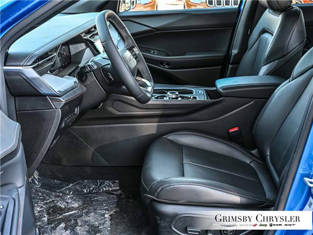 2026 Jeep Cherokee Laredo/Limited (Stk: N26088) in Grimsby - Image 16 of 34