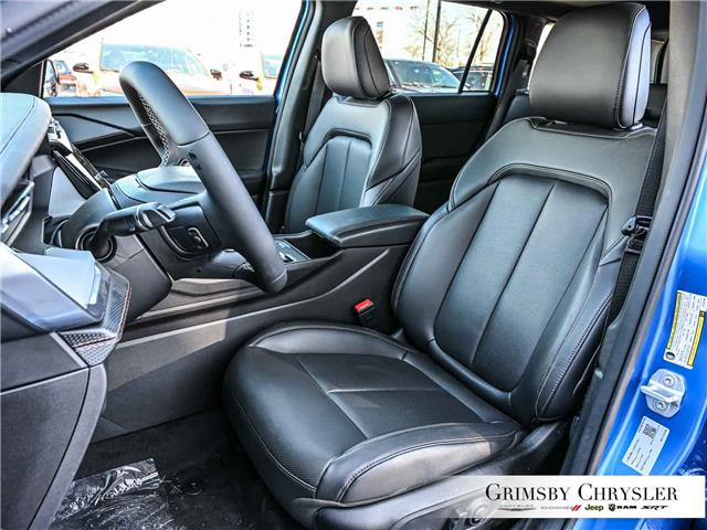 2026 Jeep Cherokee Laredo/Limited (Stk: N26088) in Grimsby - Image 17 of 34