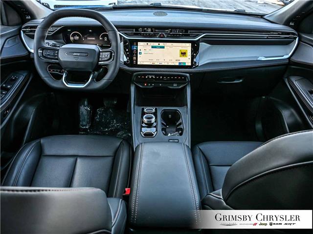 2026 Jeep Cherokee Laredo/Limited (Stk: N26088) in Grimsby - Image 21 of 34