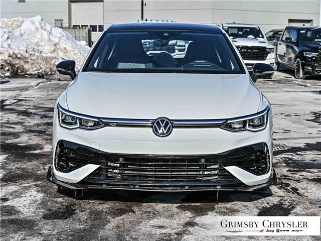 2024 Volkswagen Golf R Base (Stk: U6338) in Grimsby - Image 2 of 27 2024 Volkswagen Golf R Base (Stk: U6338) in Grimsby - Image 2 of 27