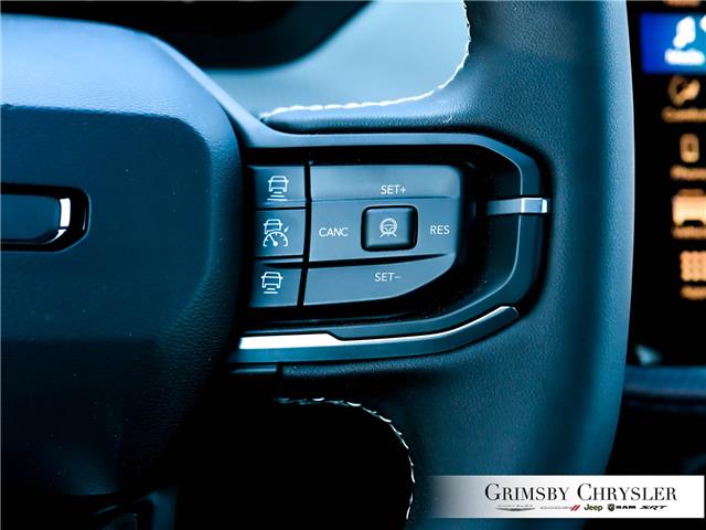 2026 Jeep Cherokee Laredo/Limited (Stk: N26088) in Grimsby - Image 25 of 34