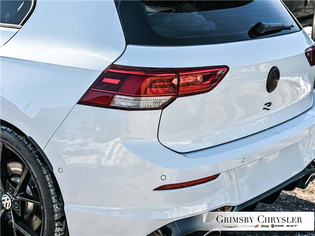 2024 Volkswagen Golf R Base (Stk: U6338) in Grimsby - Image 9 of 27 2024 Volkswagen Golf R Base (Stk: U6338) in Grimsby - Image 9 of 27