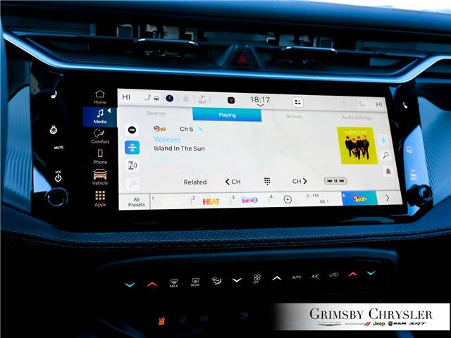 2026 Jeep Cherokee Laredo/Limited (Stk: N26088) in Grimsby - Image 28 of 34