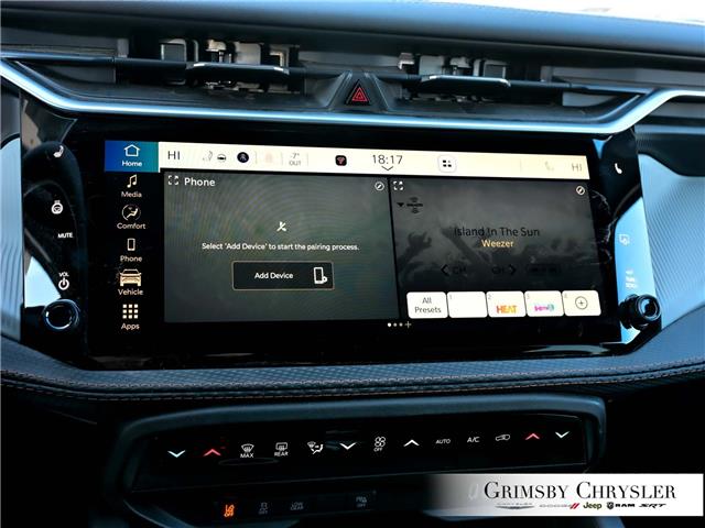 2026 Jeep Cherokee Laredo/Limited (Stk: N26088) in Grimsby - Image 29 of 34