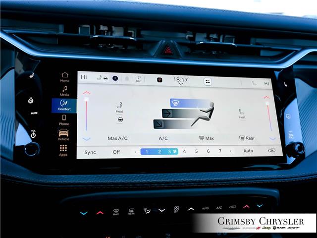 2026 Jeep Cherokee Laredo/Limited (Stk: N26088) in Grimsby - Image 30 of 34
