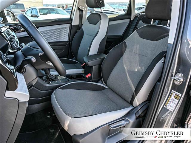 2024 Volkswagen Taos Trendline (Stk: U6337) in Grimsby - Image 15 of 28