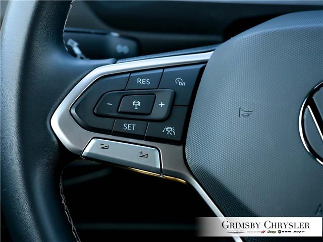 2023 Volkswagen Tiguan Highline R-Line (Stk: U6340) in Grimsby - Image 23 of 32