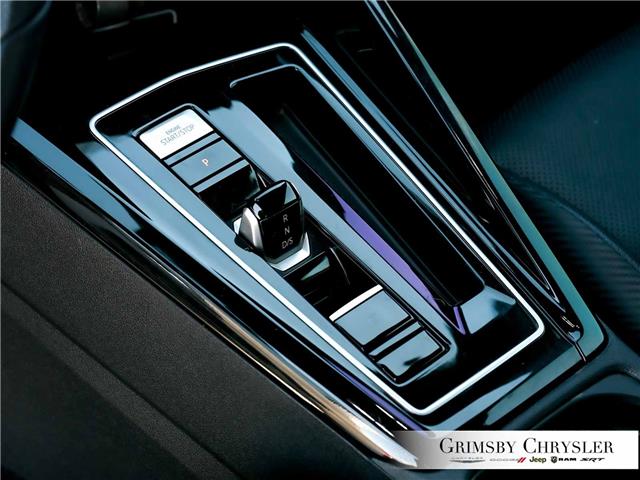 2024 Volkswagen Golf R Base (Stk: U6338) in Grimsby - Image 17 of 27 2024 Volkswagen Golf R Base (Stk: U6338) in Grimsby - Image 17 of 27