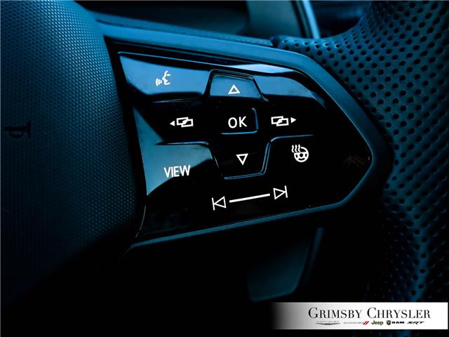 2024 Volkswagen Golf R Base (Stk: U6338) in Grimsby - Image 21 of 27 2024 Volkswagen Golf R Base (Stk: U6338) in Grimsby - Image 21 of 27