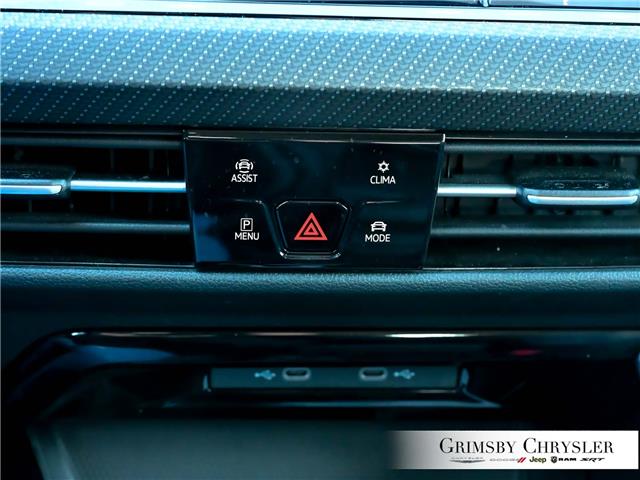 2024 Volkswagen Golf R Base (Stk: U6338) in Grimsby - Image 22 of 27 2024 Volkswagen Golf R Base (Stk: U6338) in Grimsby - Image 22 of 27