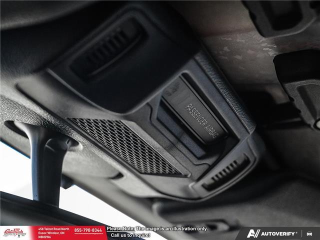 2025 Jeep Wrangler Sport (Stk: 25162) in Essex-Windsor - Image 18 of 26