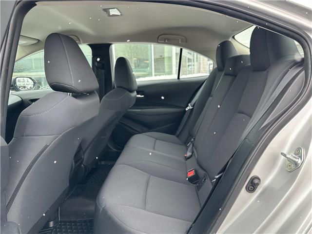 2021 Toyota Corolla LE (Stk: W7002) in Cobourg - Image 22 of 23