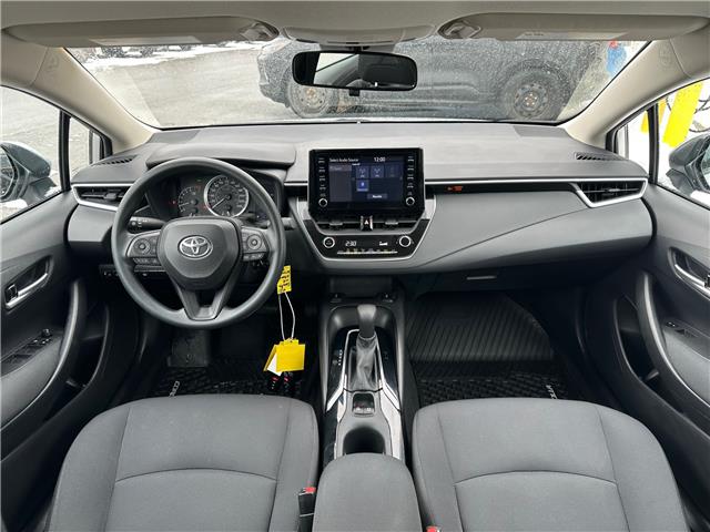 2021 Toyota Corolla LE (Stk: W7002) in Cobourg - Image 10 of 23