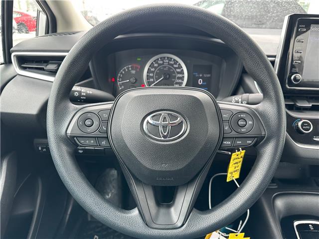2021 Toyota Corolla LE (Stk: W7002) in Cobourg - Image 12 of 23