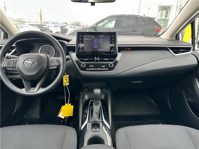2021 Toyota Corolla LE (Stk: W7002) in Cobourg - Image 16 of 23