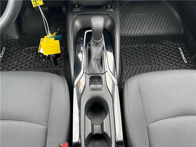 2021 Toyota Corolla LE (Stk: W7002) in Cobourg - Image 21 of 23