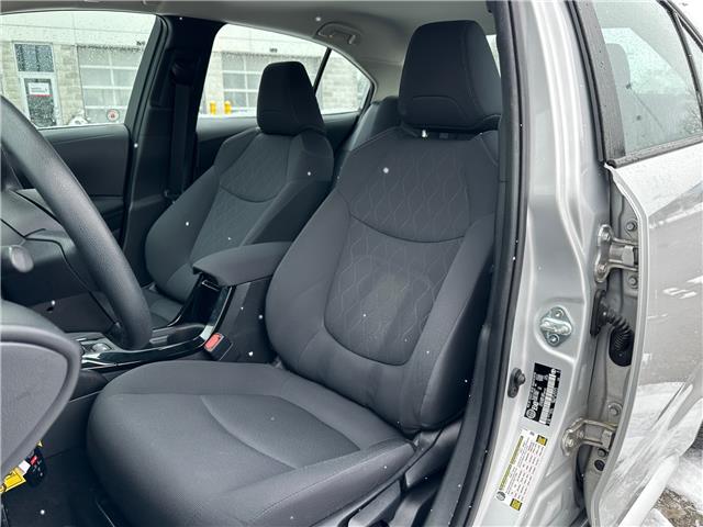 2021 Toyota Corolla LE (Stk: W7002) in Cobourg - Image 7 of 23