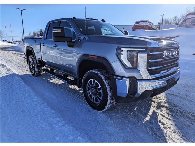 2025 GMC Sierra 2500HD SLE (Stk: 25660) in Haliburton - Image 1 of 16