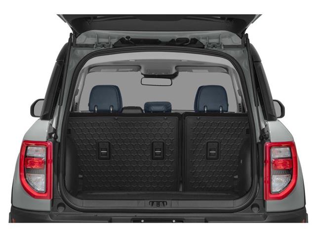 2021 Ford Bronco Sport Outer Banks (Stk: 17035-1) in Wyoming - Image 6 of 10