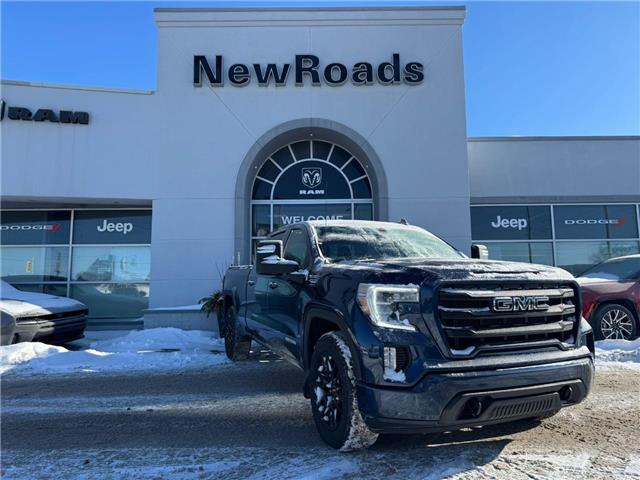 2021 GMC Sierra 1500 Elevation (Stk: 28296P) in Newmarket - Image 1 of 13