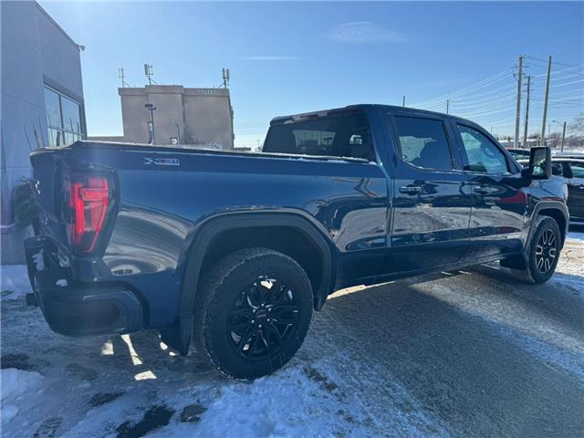 2021 GMC Sierra 1500 Elevation (Stk: 28296P) in Newmarket - Image 2 of 13