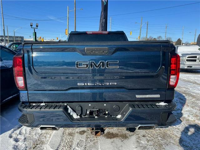 2021 GMC Sierra 1500 Elevation (Stk: 28296P) in Newmarket - Image 3 of 13