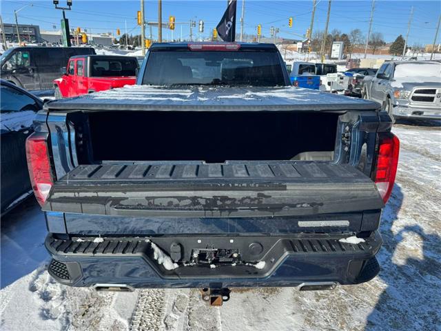 2021 GMC Sierra 1500 Elevation (Stk: 28296P) in Newmarket - Image 4 of 13