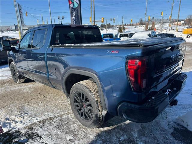 2021 GMC Sierra 1500 Elevation (Stk: 28296P) in Newmarket - Image 6 of 13