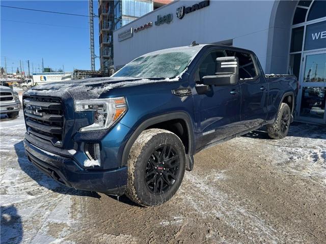 2021 GMC Sierra 1500 Elevation (Stk: 28296P) in Newmarket - Image 7 of 13