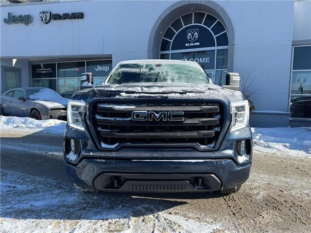 2021 GMC Sierra 1500 Elevation (Stk: 28296P) in Newmarket - Image 8 of 13