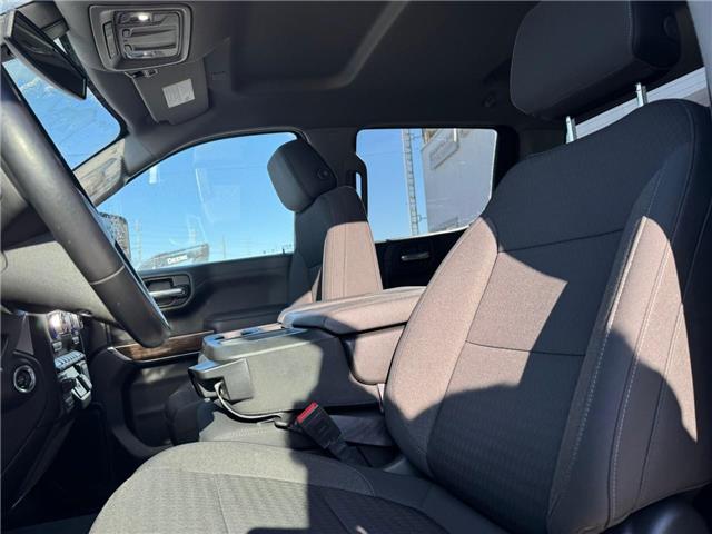 2021 GMC Sierra 1500 Elevation (Stk: 28296P) in Newmarket - Image 9 of 13