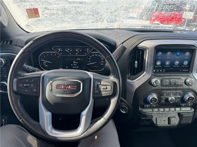 2021 GMC Sierra 1500 Elevation (Stk: 28296P) in Newmarket - Image 10 of 13