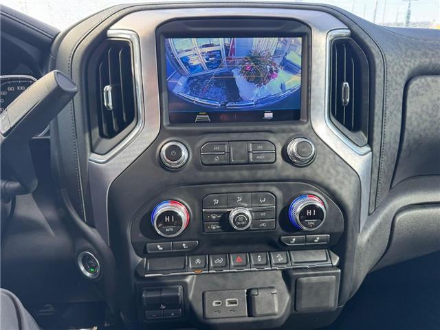 2021 GMC Sierra 1500 Elevation (Stk: 28296P) in Newmarket - Image 12 of 13