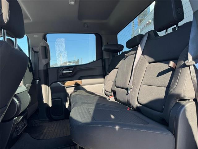 2021 GMC Sierra 1500 Elevation (Stk: 28296P) in Newmarket - Image 13 of 13